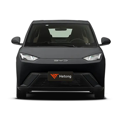 405 km BYD Gull EV La notte più buia Batteria al litio ferro fosfato 0,5 ore di ricarica veloce