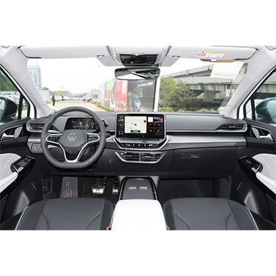 2022 VW Electric ID4/ID6 Prime ID6X/ID4X Auto elettriche in viola vasto e misterioso