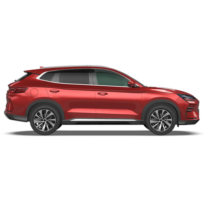 2023 BYD Song Plus DM i 150km EV Flat Car All Colors 100% Electric 505km Range di crociera