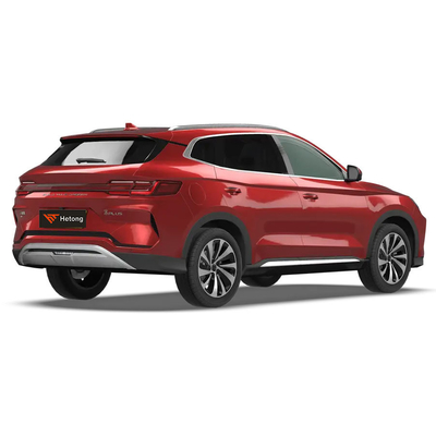 2023 BYD Song Plus DM i 150km EV Flat Car All Colors 100% Electric 505km Range di crociera