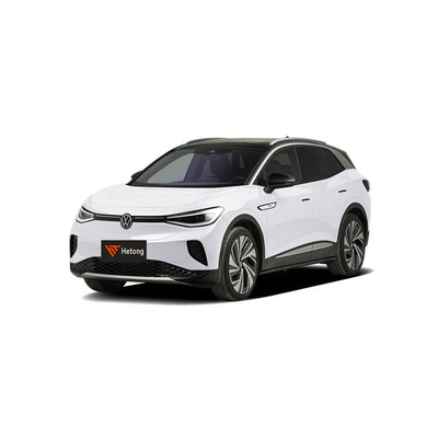 Introduzione del 2023 Volkswagen ID4 Crozz A 5 porte 5 posti SUV con velocità massima di 160