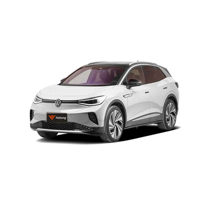 Introduzione del 2023 Volkswagen ID4 Crozz A 5 porte 5 posti SUV con velocità massima di 160