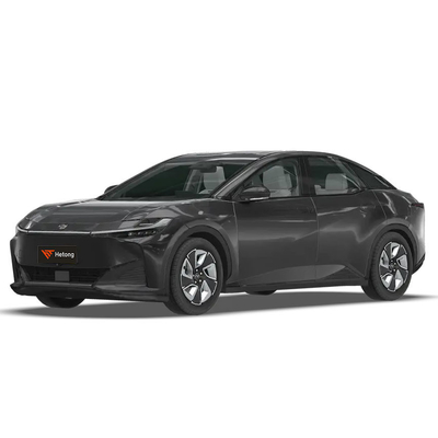 TOYOTA BZ3 616km Veicolo elettrico puro con 517-616km di autonomia e 4725*1835*1480mm di dimensione