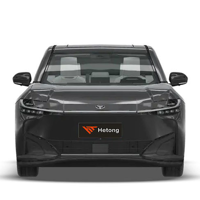 TOYOTA BZ3 616km Veicolo elettrico puro con 517-616km di autonomia e 4725*1835*1480mm di dimensione