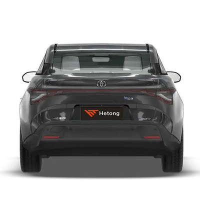 TOYOTA BZ3 616km Veicolo elettrico puro con 517-616km di autonomia e 4725*1835*1480mm di dimensione
