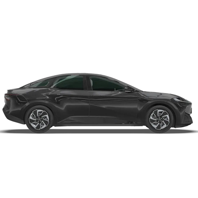 TOYOTA BZ3 616km Veicolo elettrico puro con 517-616km di autonomia e 4725*1835*1480mm di dimensione