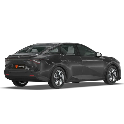 TOYOTA BZ3 616km Veicolo elettrico puro con 517-616km di autonomia e 4725*1835*1480mm di dimensione