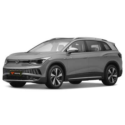 2023 Volkswagen ID 6X Auto elettriche Veicoli a energia con 4876*1848*1680 mm Dimensioni