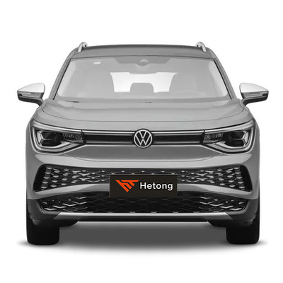2023 Volkswagen ID 6X Auto elettriche Veicoli a energia con 4876*1848*1680 mm Dimensioni