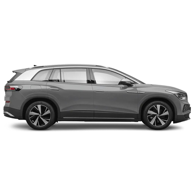 2023 Volkswagen ID 6X Auto elettriche Veicoli a energia con 4876*1848*1680 mm Dimensioni