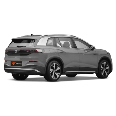 2023 Volkswagen ID 6X Auto elettriche Veicoli a energia con 4876*1848*1680 mm Dimensioni