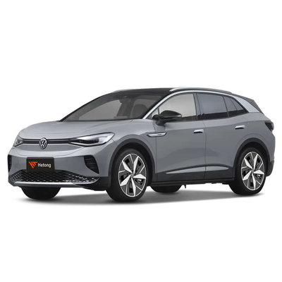 VW ID4 ID6 Crozz 2024 Ev Veicoli a energia Auto elettriche usate Pure Plus Volkswagen