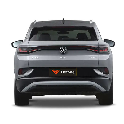 VW ID4 ID6 Crozz 2024 Ev Veicoli a energia Auto elettriche usate Pure Plus Volkswagen