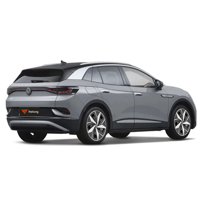VW ID4 ID6 Crozz 2024 Ev Veicoli a energia Auto elettriche usate Pure Plus Volkswagen