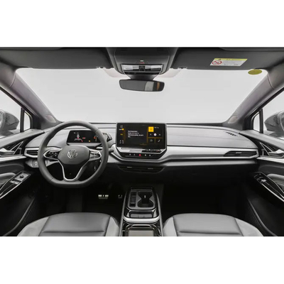 VW ID4 ID6 Crozz 2024 Ev Veicoli a energia Auto elettriche usate Pure Plus Volkswagen