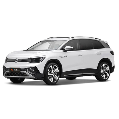 Volante sinistro personalizzato 2024 VW ID4 Crozz ID6 Crozz Auto elettriche usate