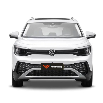 Volante sinistro personalizzato 2024 VW ID4 Crozz ID6 Crozz Auto elettriche usate