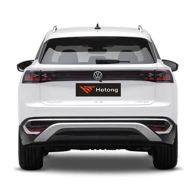 Volante sinistro personalizzato 2024 VW ID4 Crozz ID6 Crozz Auto elettriche usate