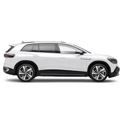 Volante sinistro personalizzato 2024 VW ID4 Crozz ID6 Crozz Auto elettriche usate