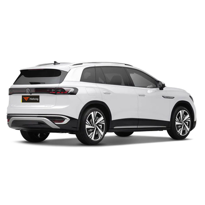 Volante sinistro personalizzato 2024 VW ID4 Crozz ID6 Crozz Auto elettriche usate