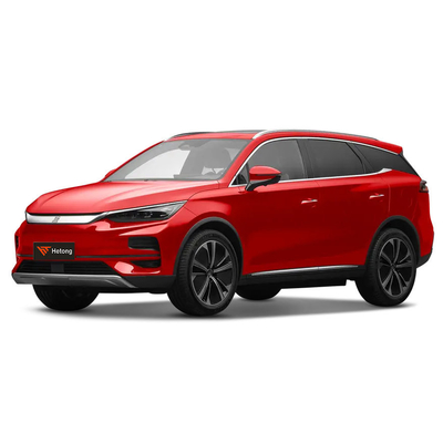 2024 BYD Tang EV 600 730 635 km SUV a 5 porte e 7 posti Batterie al litio ferro fosfato