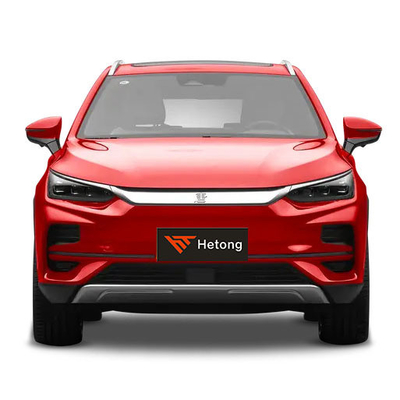 2024 BYD Tang EV 600 730 635 km SUV a 5 porte e 7 posti Batterie al litio ferro fosfato