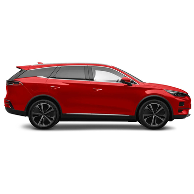 2024 BYD Tang EV 600 730 635 km SUV a 5 porte e 7 posti Batterie al litio ferro fosfato