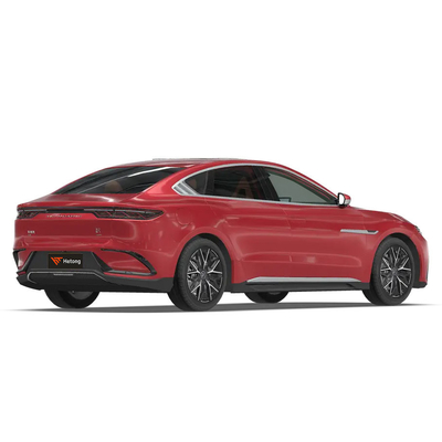 2920 Base ruota 5 posti 2023 610/715km 2/4WD Honor/Flagship Byd Han EV Car