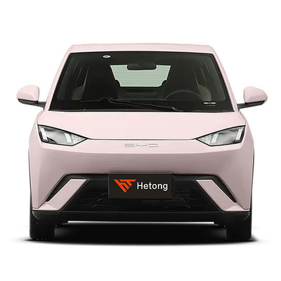 2024 BYD Seagull Mini Electric Car con batteria al litio e prestazioni