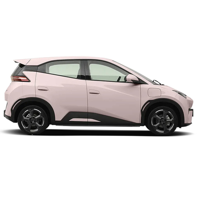 2024 BYD Seagull Mini Electric Car con batteria al litio e prestazioni