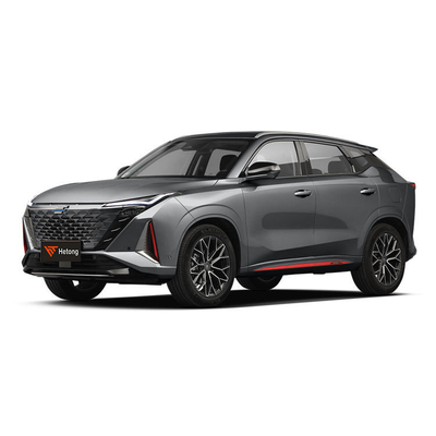 -Made Changan oushang Z6 5 porte 5 posti SUV passo 1500-2000mm Euro VI Auto a benzina