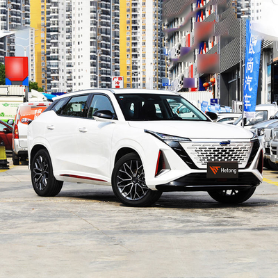 -Made Changan oushang Z6 5 porte 5 posti SUV passo 1500-2000mm Euro VI Auto a benzina