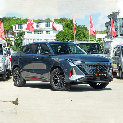-Made Changan oushang Z6 5 porte 5 posti SUV passo 1500-2000mm Euro VI Auto a benzina