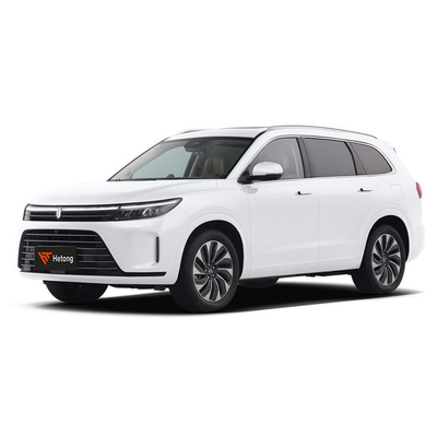 Huawei Aito M5 M7 M9 Veicoli energetici SUV Auto elettriche PHEV AITO M7 per adulti wenjie