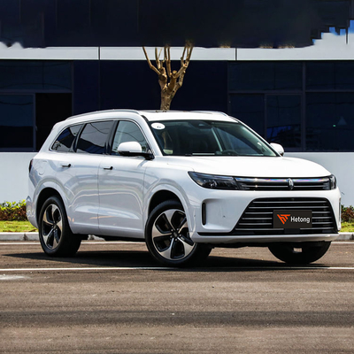 Huawei Aito M5 M7 M9 Veicoli energetici SUV Auto elettriche PHEV AITO M7 per adulti wenjie