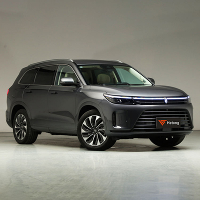 Huawei Aito M5 M7 M9 Veicoli energetici SUV Auto elettriche PHEV AITO M7 per adulti wenjie