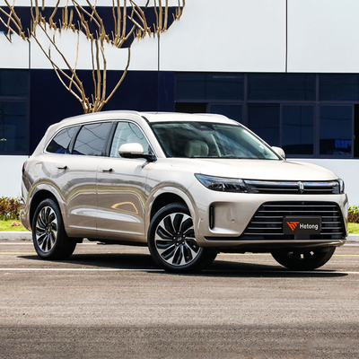 Huawei Aito M5 M7 M9 Veicoli energetici SUV Auto elettriche PHEV AITO M7 per adulti wenjie