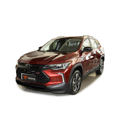 Chevrolet Menlo Electric Car SUV a quattro ruote motrici con TPMS e illuminazione diurna a LED
