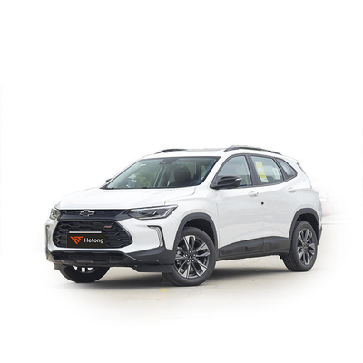 Chevrolet Menlo Electric Car SUV a quattro ruote motrici con TPMS e illuminazione diurna a LED