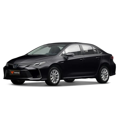 2023 TOYOTA COROLLA 1.8L E-CVT veicolo ibrido benzina-elettrico a quattro porte e cinque posti al massimo