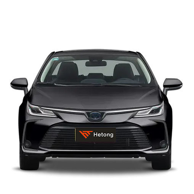 2023 TOYOTA COROLLA 1.8L E-CVT veicolo ibrido benzina-elettrico a quattro porte e cinque posti al massimo