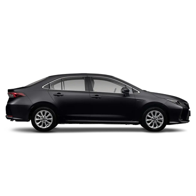 2023 TOYOTA COROLLA 1.8L E-CVT veicolo ibrido benzina-elettrico a quattro porte e cinque posti al massimo
