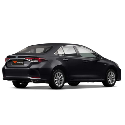 2023 TOYOTA COROLLA 1.8L E-CVT veicolo ibrido benzina-elettrico a quattro porte e cinque posti al massimo