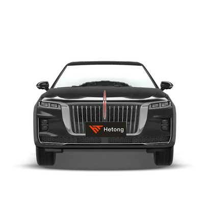 Auto elettrica Ev 4 7 posti 510km 660km ehs-9 hongqi 2023 posti 6 posti Peso 2702kg