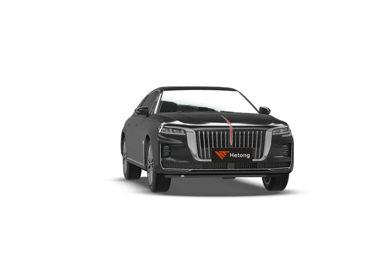 Auto elettrica Ev 4 7 posti 510km 660km ehs-9 hongqi 2023 posti 6 posti Peso 2702kg