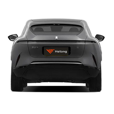 Guida sinistra 2024 HUAWEI ADS Changan Avatr 11 SUV elettrico medio 4880x1970x1601