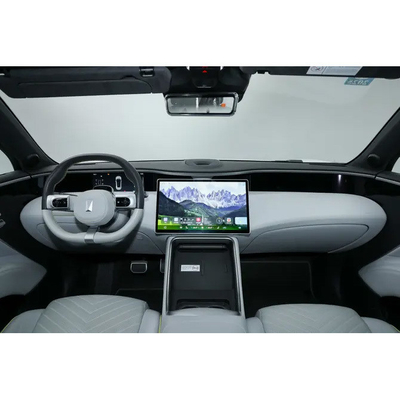 Guida sinistra 2024 HUAWEI ADS Changan Avatr 11 SUV elettrico medio 4880x1970x1601