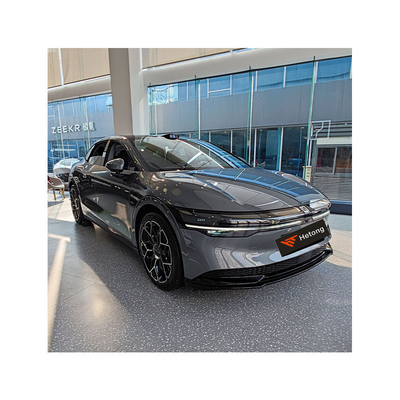 2024 Geely Zeekr Auto elettrica Zeekr 007 870km Dual Motor 4WD 400kw Potenza massima