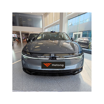 2024 Geely Zeekr Auto elettrica Zeekr 007 870km Dual Motor 4WD 400kw Potenza massima