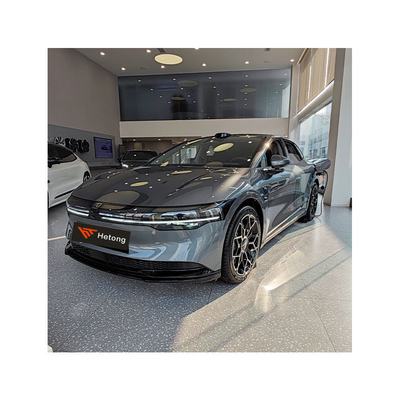 2024 Geely Zeekr Auto elettrica Zeekr 007 870km Dual Motor 4WD 400kw Potenza massima
